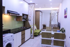 Hoang Kim Apartment