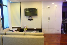 Hoang Kim Apartment