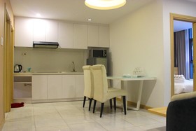 Hoang Kim Apartment