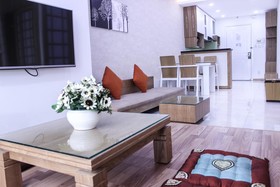 Hoang Kim Apartment