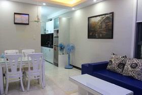 Hoang Kim Apartment