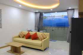 Hoang Kim Apartment