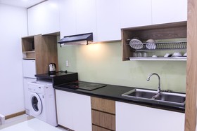 Hoang Kim Apartment