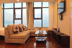 Hoang Kim Apartment