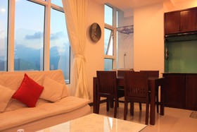 Hoang Kim Apartment