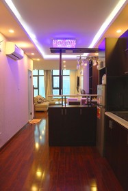 Hoang Kim Apartment