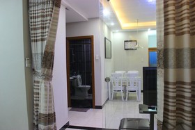 Hoang Kim Apartment