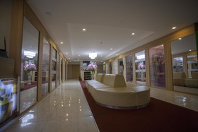 Hoang Kim Apartment