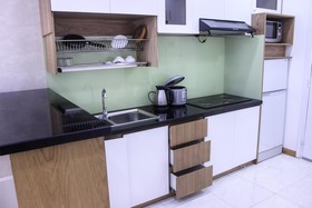 Hoang Kim Apartment