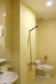 Hoang Kim Apartment
