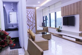 Hoang Kim Apartment