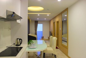 Hoang Kim Apartment