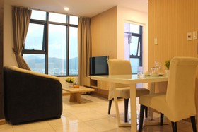 Hoang Kim Apartment
