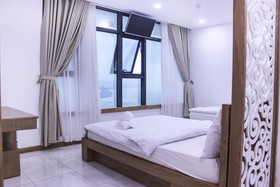 Hoang Kim Apartment