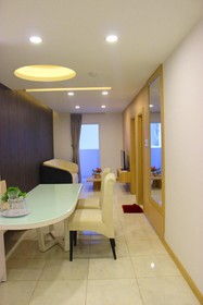 Hoang Kim Apartment