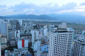 Hoang Kim Apartment