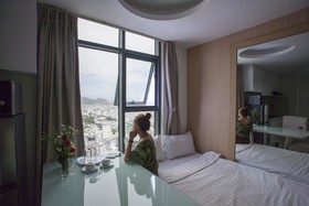 Hoang Kim Apartment
