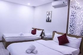 Hoang Kim Apartment