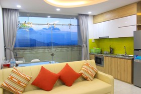 Hoang Kim Apartment