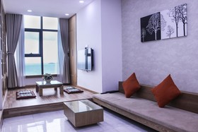 Hoang Kim Apartment