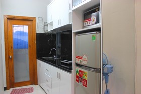 Hoang Kim Apartment