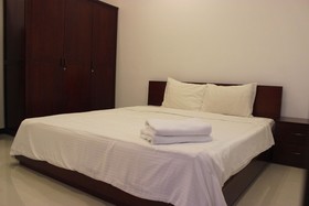 Hoang Kim Apartment