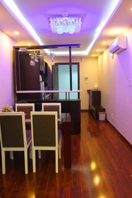 Hoang Kim Apartment