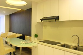 Hoang Kim Apartment
