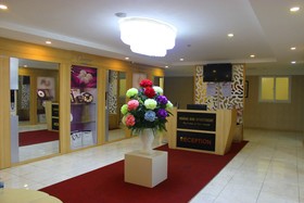 Hoang Kim Apartment
