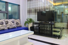Hoang Kim Apartment