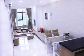 Hoang Kim Apartment