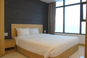 Hoang Kim Apartment