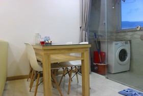 Hoang Kim Apartment