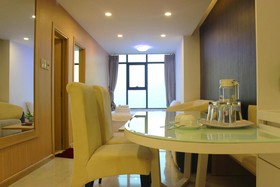 Hoang Kim Apartment