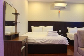 Hoang Kim Apartment