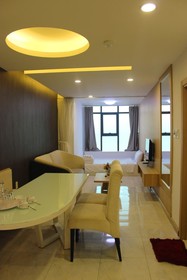 Hoang Kim Apartment
