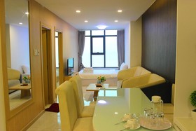 Hoang Kim Apartment