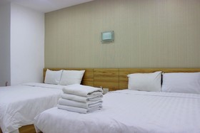 Hoang Kim Apartment