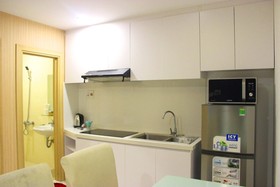 Hoang Kim Apartment