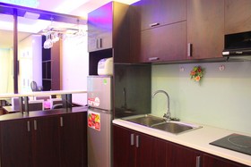 Hoang Kim Apartment