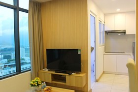 Hoang Kim Apartment