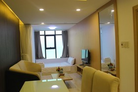 Hoang Kim Apartment
