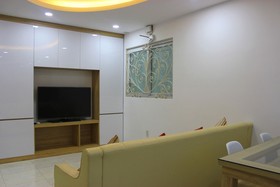 Hoang Kim Apartment