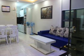Hoang Kim Apartment
