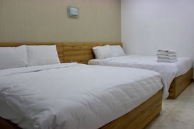 Hoang Kim Apartment