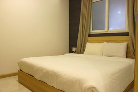 Hoang Kim Apartment