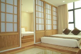 Hoang Kim Apartment