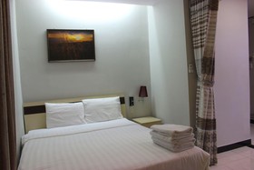Hoang Kim Apartment
