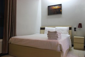Hoang Kim Apartment