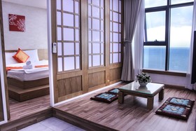 Hoang Kim Apartment